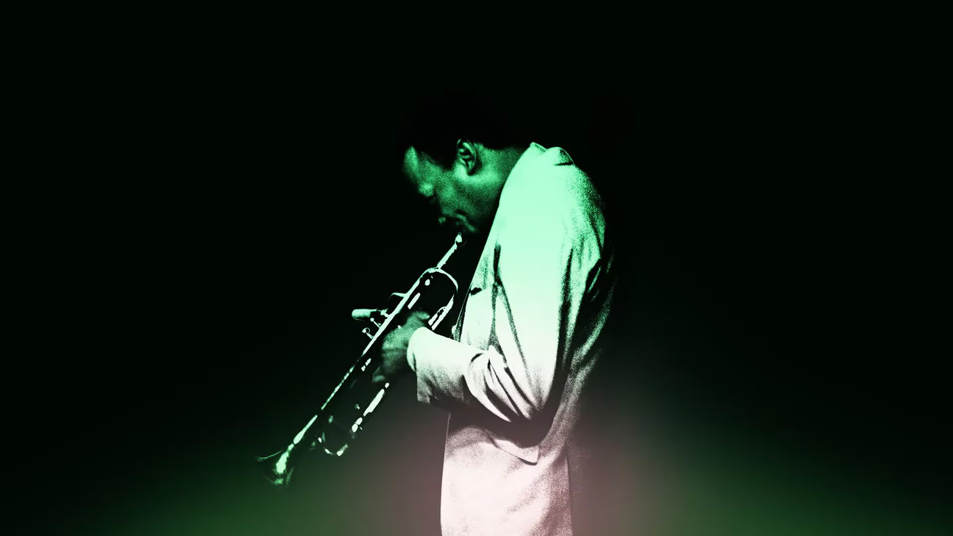 El icónico trompetista Miles Davis, uno de los músicos más revolucionarios e influyentes del siglo XX