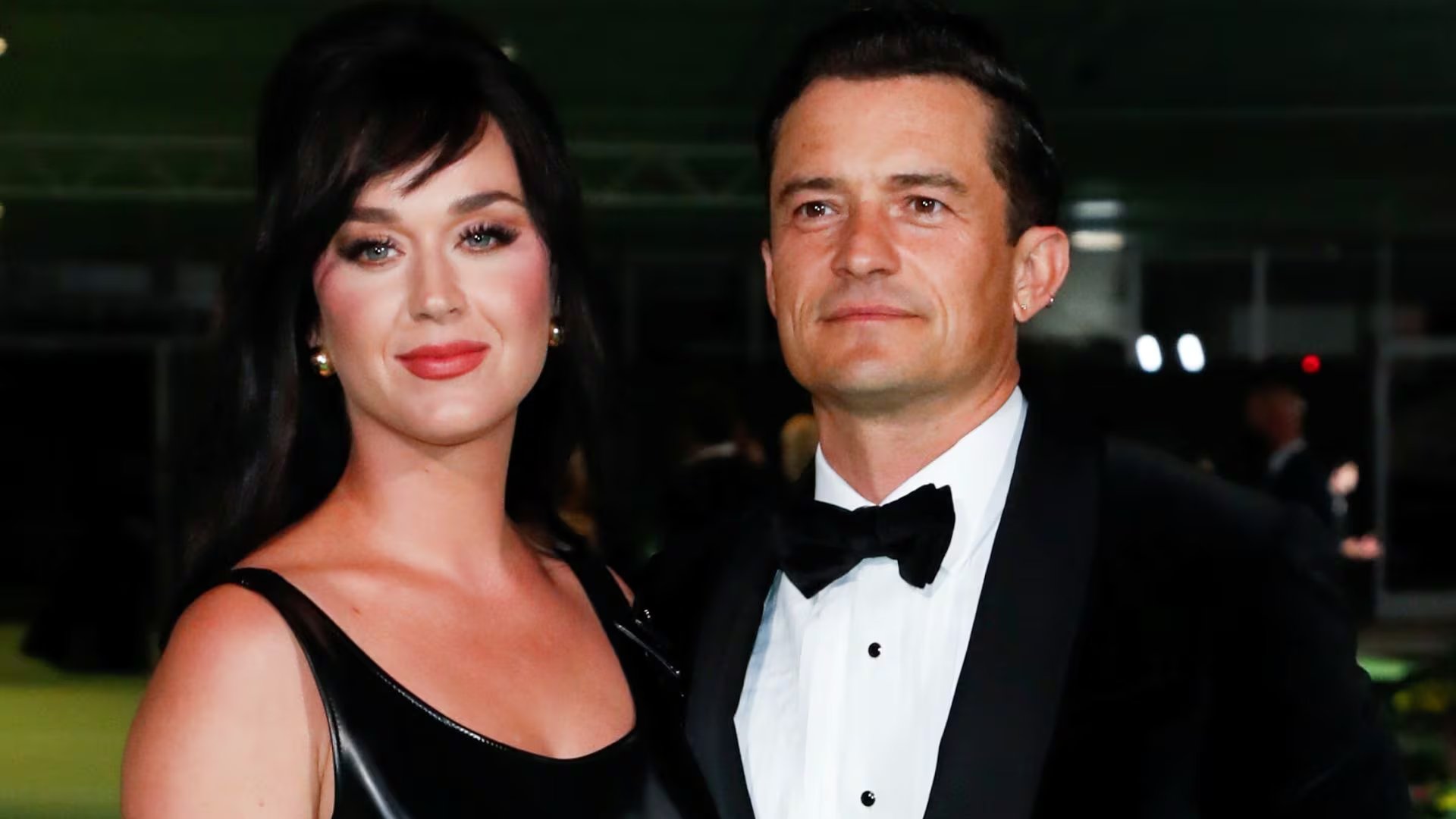Katy Perry recordó que su relación con Orlando Bloom duró casi una década, incluyó un compromiso y el nacimiento de su hija Daisy Dove (REUTERS/Mario Anzuoni)