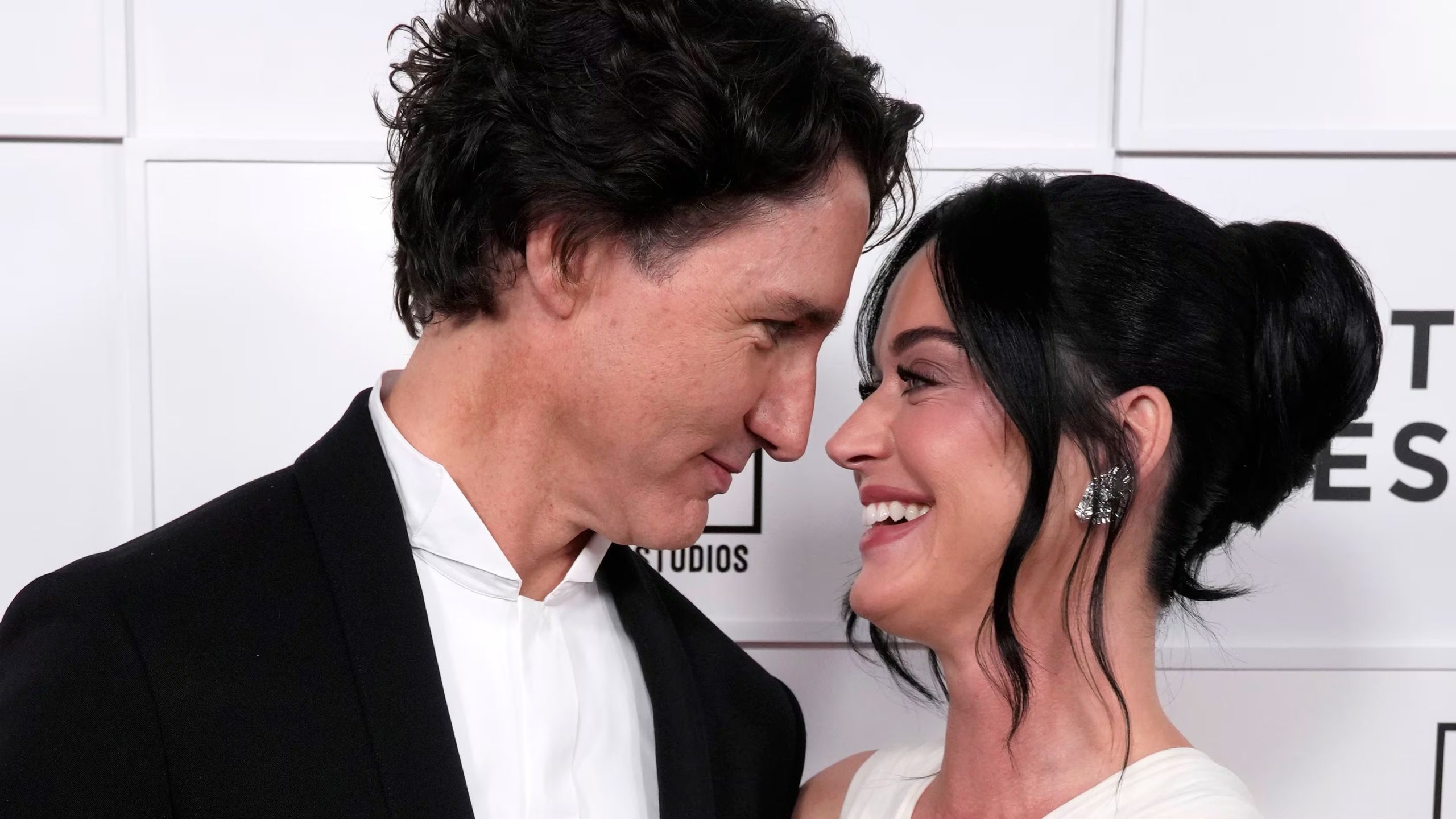 Katy Perry definió a Justin Trudeau como “el amor de mi vida” y vinculó esa certeza con la idea de “true love” (Photo by Charles Sykes/Invision/AP)
