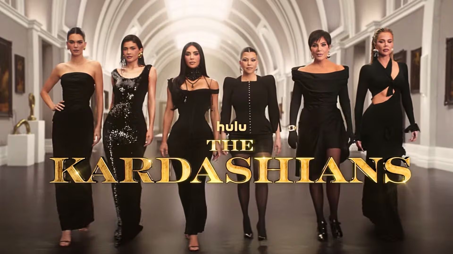 La octava entrega de The Kardashians abordará las relaciones, los cambios personales y los proyectos de la familia (Hulu/YouTube tráiler oficial)