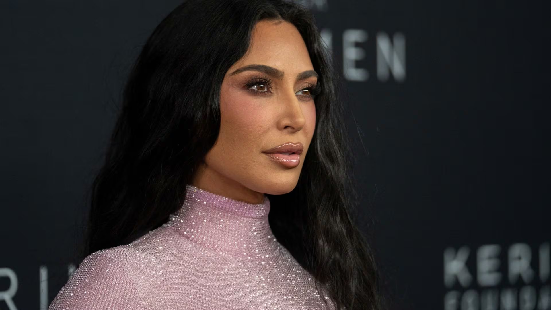 La donación de Kardashian se conoció en una cena benéfica de This Is About Humanity realizada en Los Ángeles con unos 400 invitados (REUTERS/Jeenah Moon)