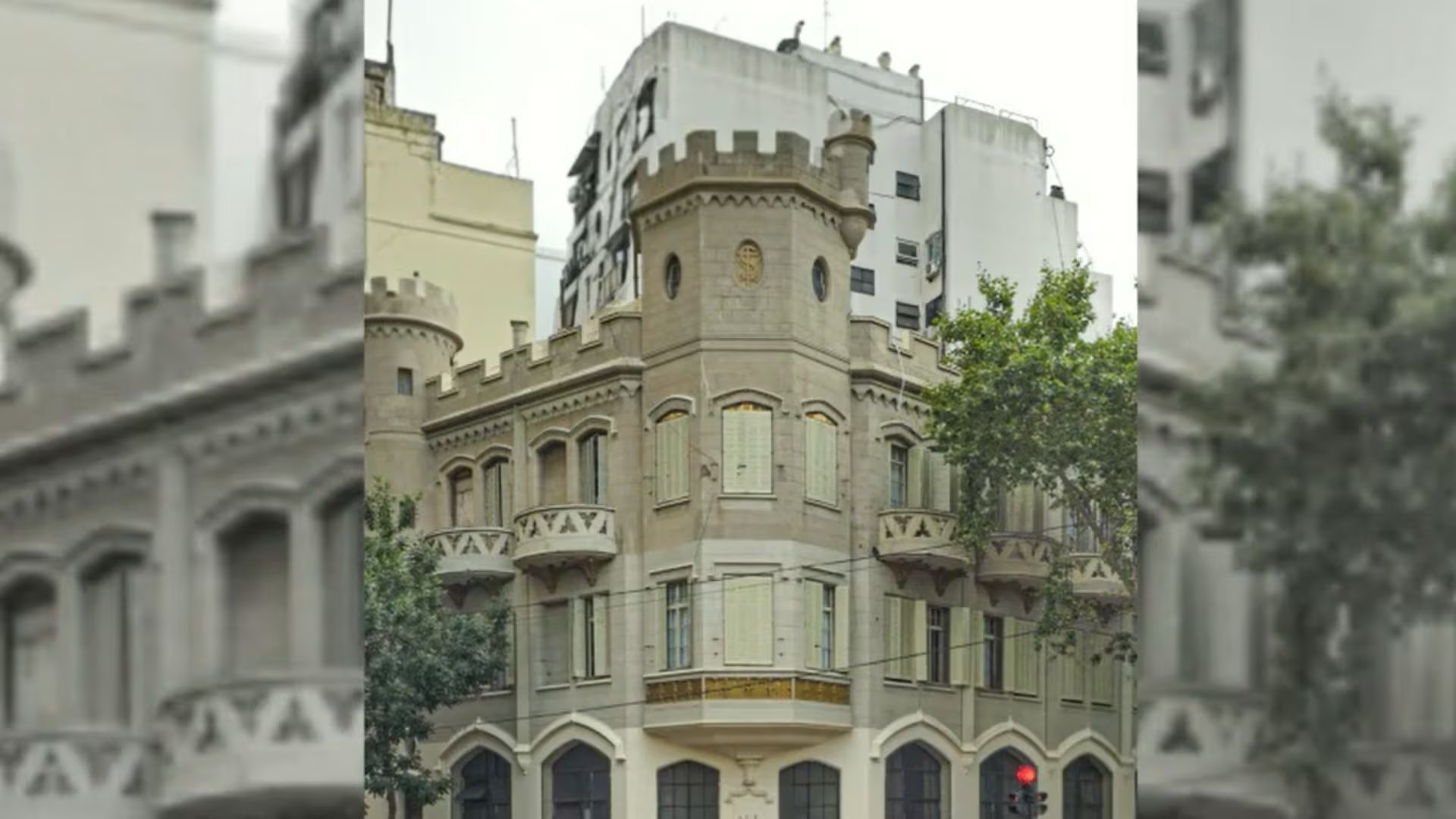 Fernández publica las direcciones de las fachadas de Buenos Aires para que los vecinos identifiquen cada inmueble y aporten datos sobre su historia