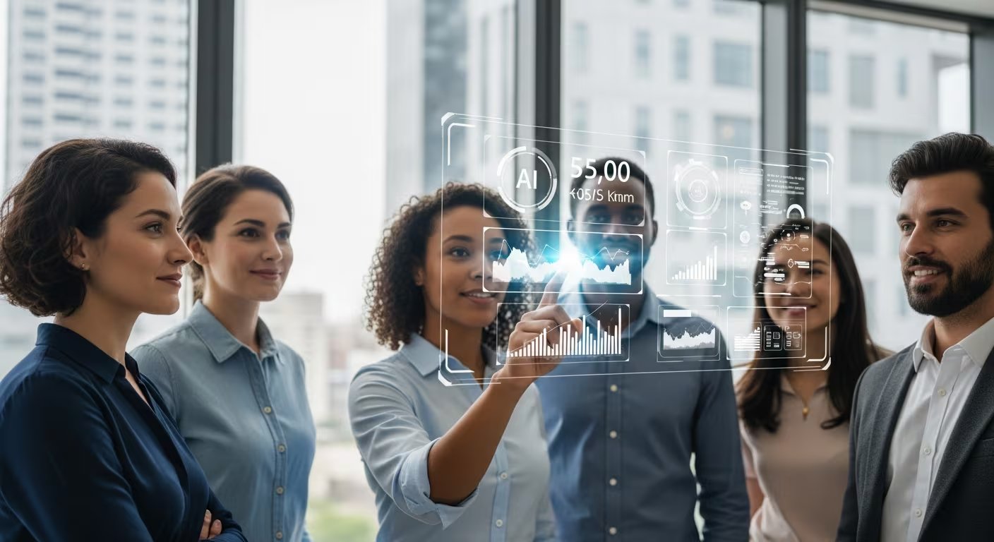 El código ético de los contadores exige objetividad, competencia profesional, confidencialidad y juicio profesional pese al uso de tecnología. (Imagen Ilustrativa Infobae)