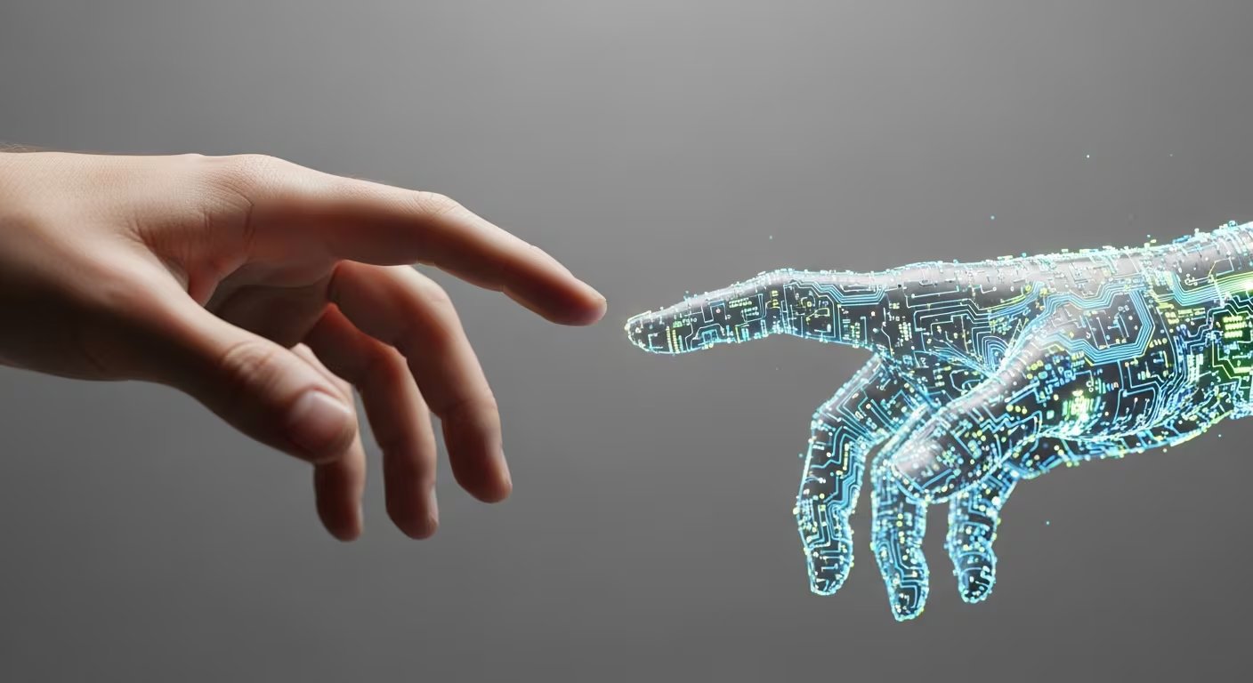 Control Más afirmó que la inteligencia artificial automatiza etapas repetitivas de la ingeniería, pero mantiene la revisión final en manos de ingenieros y técnicos.