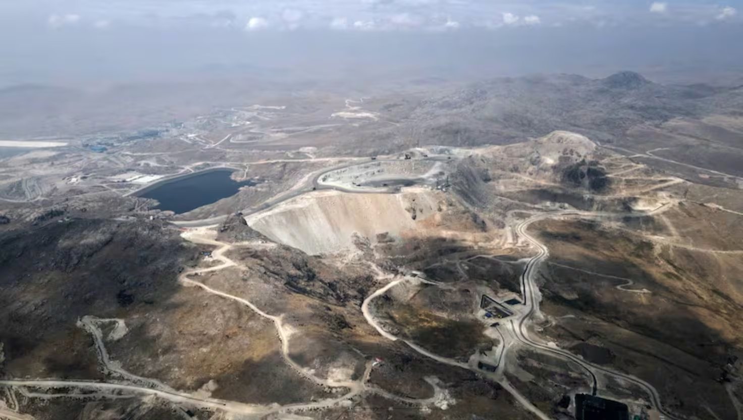 La minería concentra entre 30% y 40% de la demanda de soluciones de automatización para Control Más en el mercado peruano.