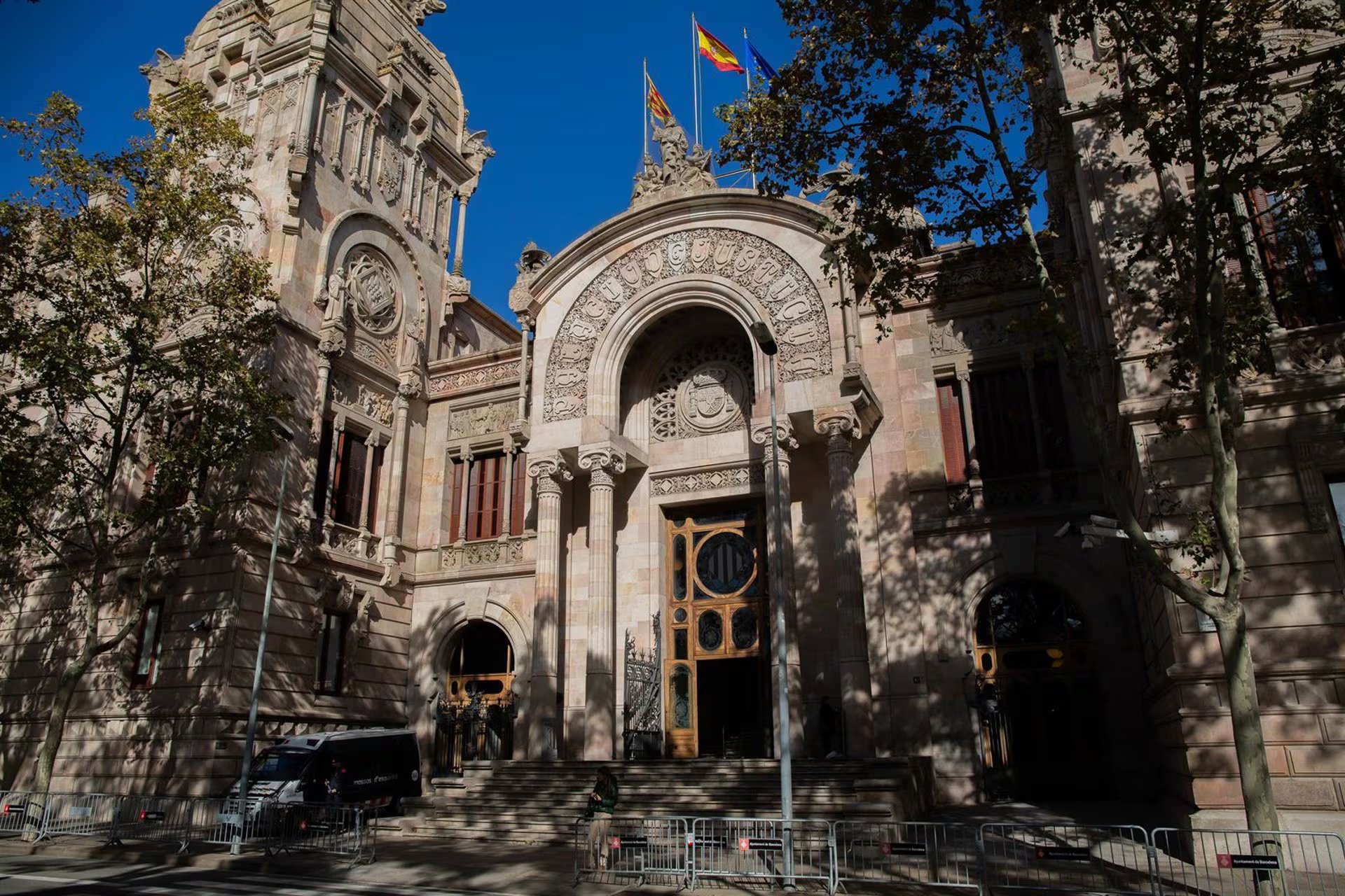 La Audiencia Provincial de Barcelona ha dado la razón a Immodispur S.L. en su reclamación para resolver un contrato de alquiler por falta de uso de la vivienda. (DAVID ZORRAKINO - EUROPA PRESS)
