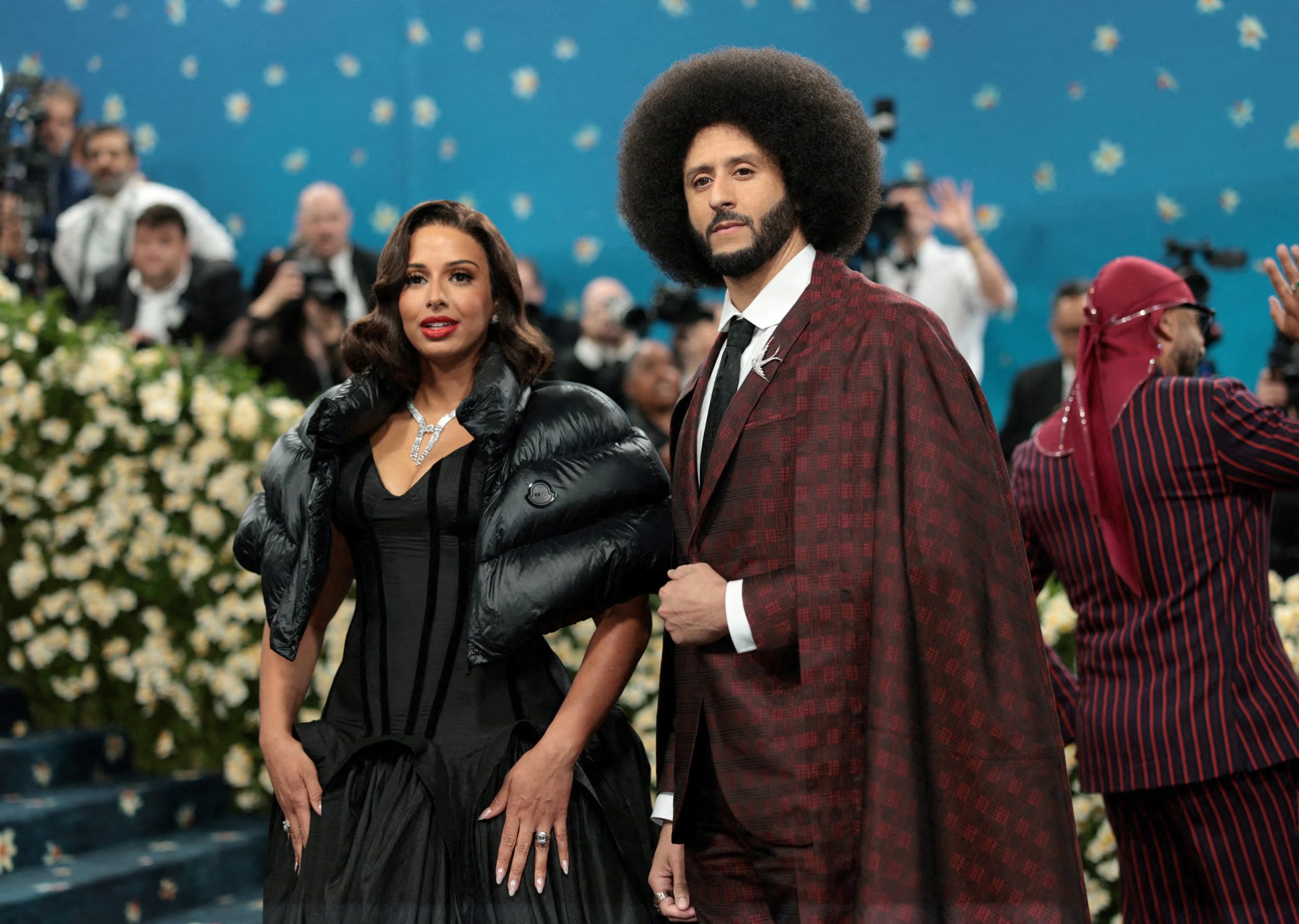 La Met Gala ya ha sido cancelada con anterioridad. (REUTERS)
