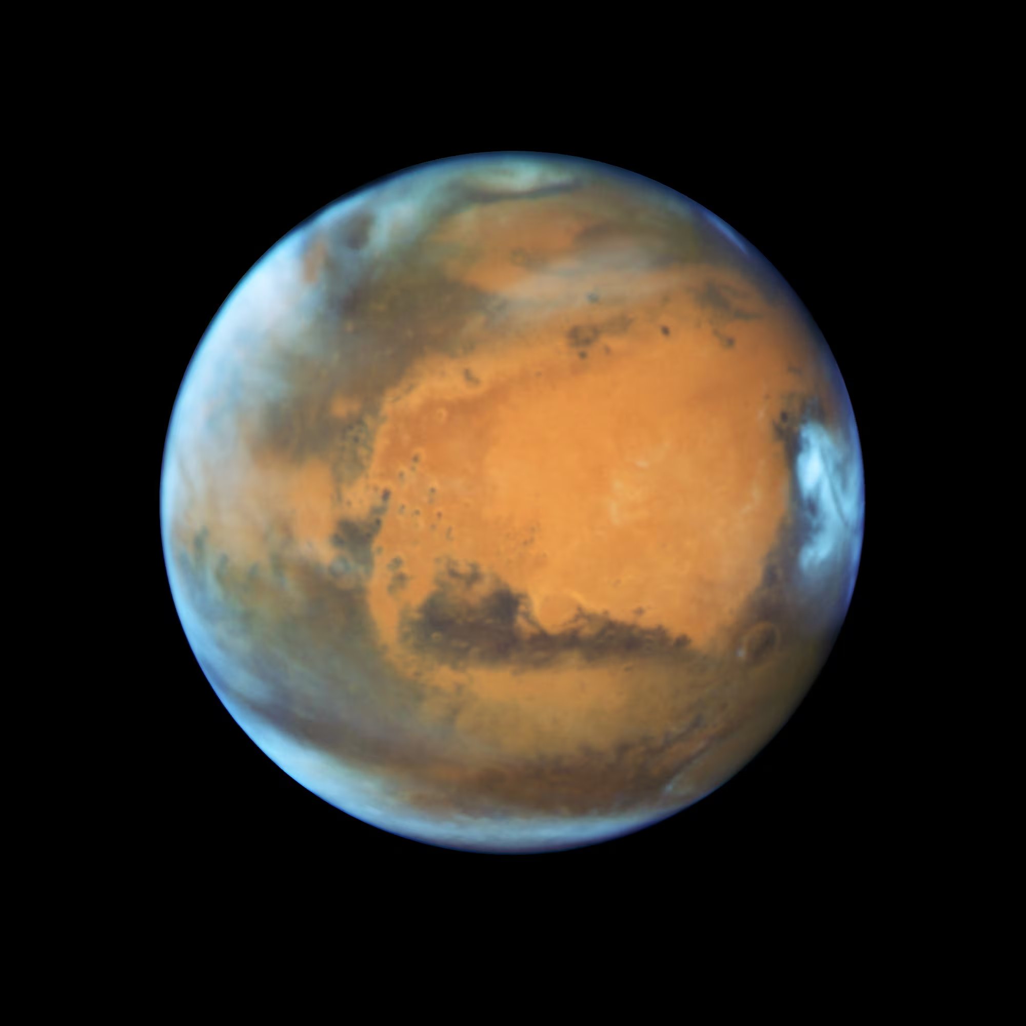 Perseverance recolectó muestras de la Unidad Margen para un eventual retorno a la Tierra y su análisis con instrumentos de mayor precisión. (NASA/Handout via Reuters)