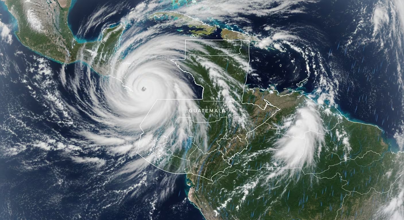 Durante El Niño, el calor oceánico se desplaza hacia el este del Pacífico, en dirección a Sudamérica (Imagen Ilustrativa Infobae)