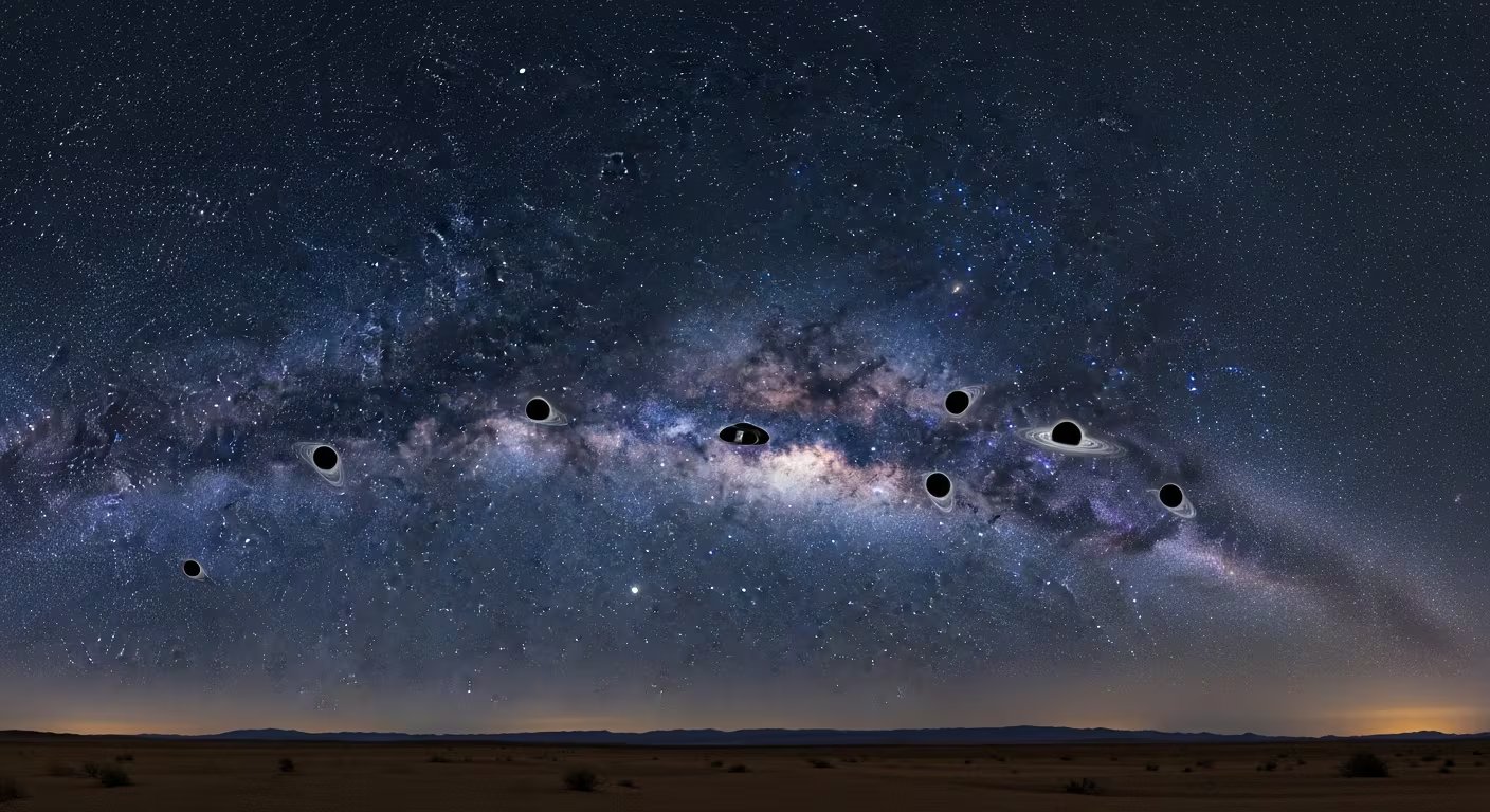 La Red de Espacio Profundo de la NASA ofrecerá apoyo adicional para seguir la posición del telescopio y transmitir instrucciones desde la Tierra (Imagen Ilustrativa Infobae)