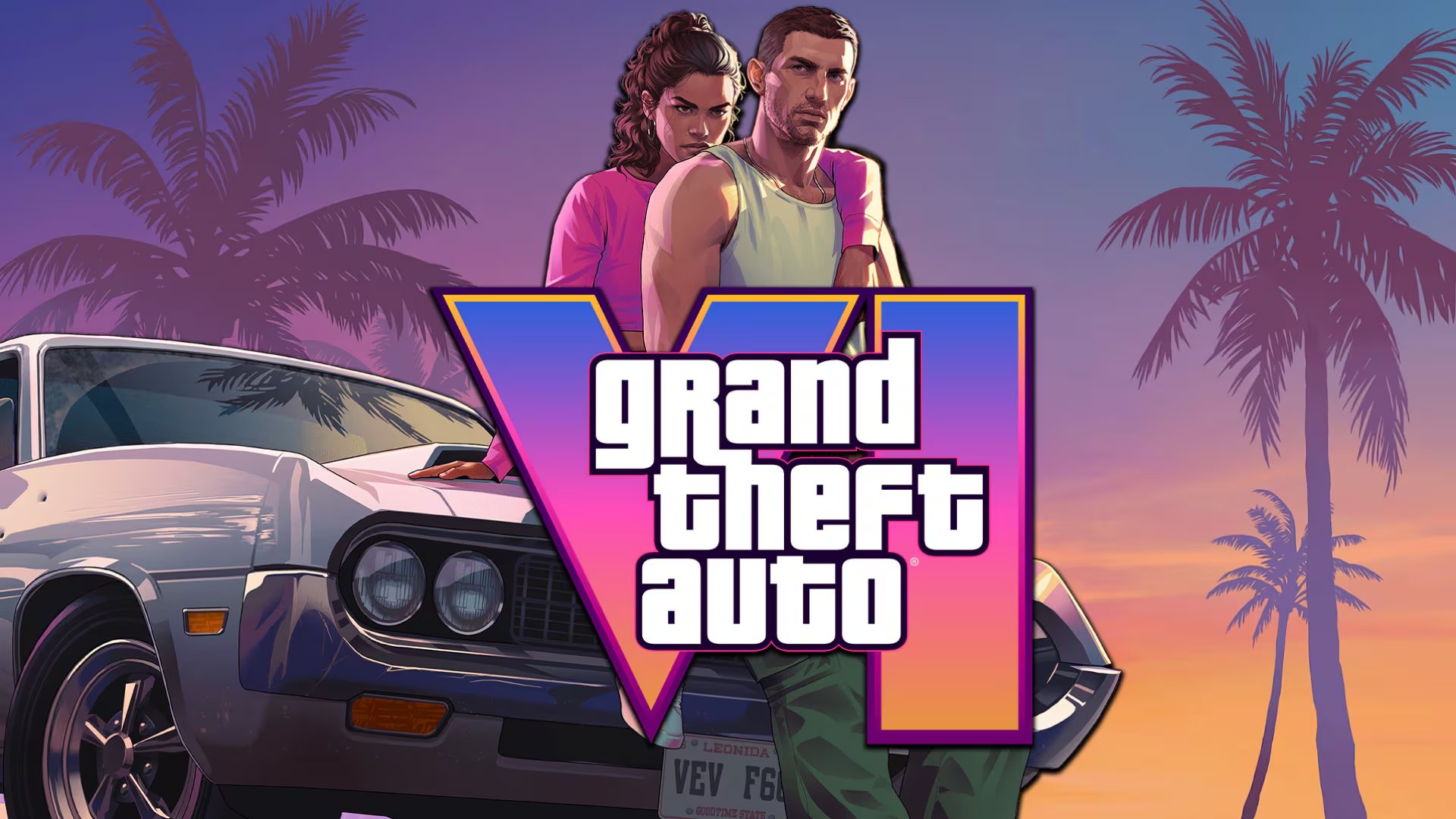 GTA 6 funcionará a 30 FPS en cualquier tipo de PlayStation 5. (Rockstar)