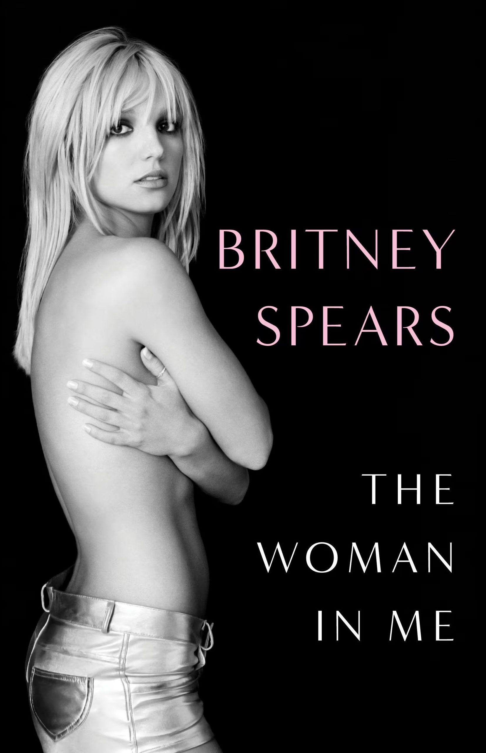 Elizabeth Meriwether afirmó que el guion de la biopic de Britney Spears recién empieza a tomar forma - (Gallery Books vía AP)