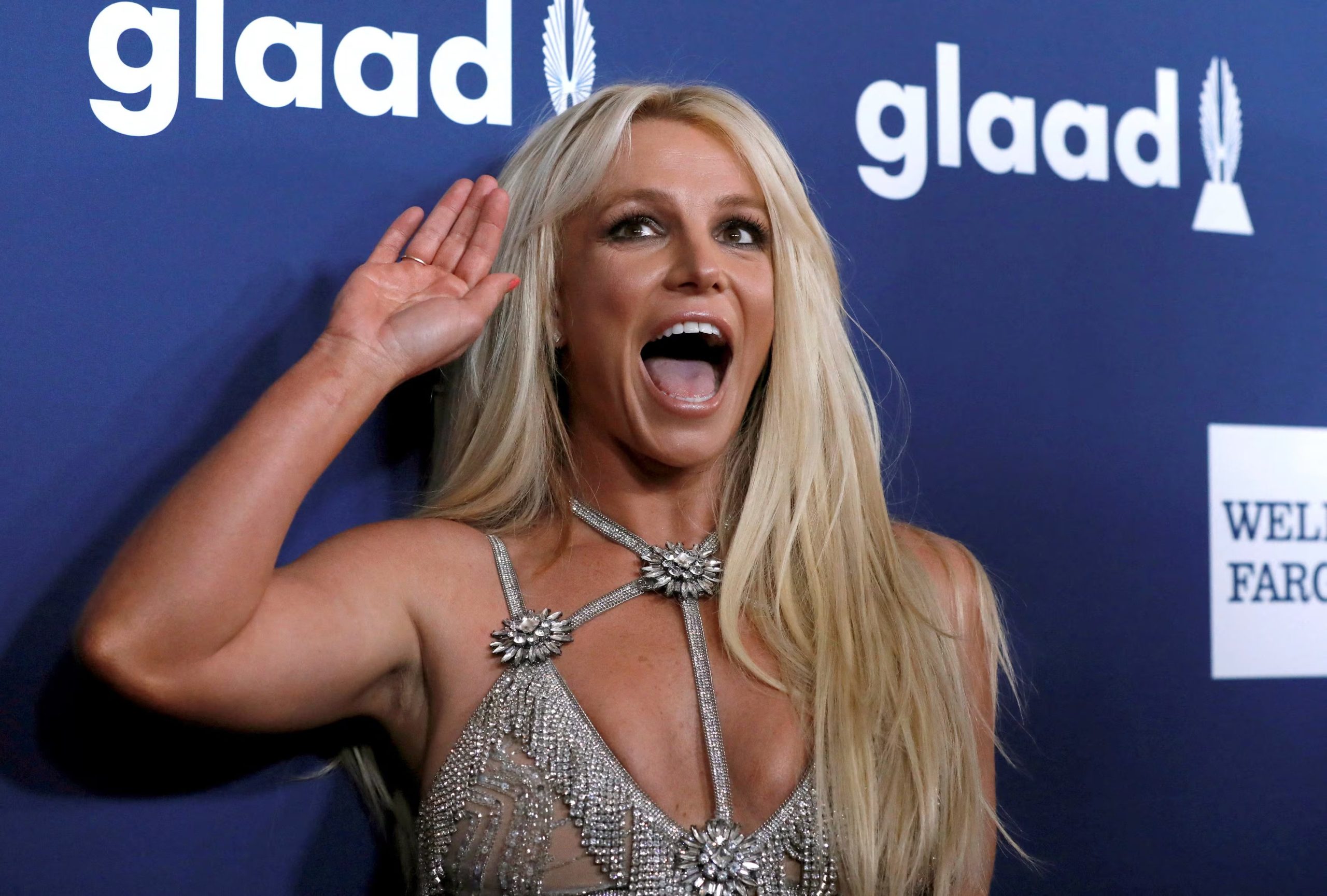 La guionista destacó canciones del catálogo de Britney Spears como Perfume e If I’m Dancing al revisar su obra completa -REUTERS/Mario Anzuoni TPX IMAGES OF THE DAY/File Photo