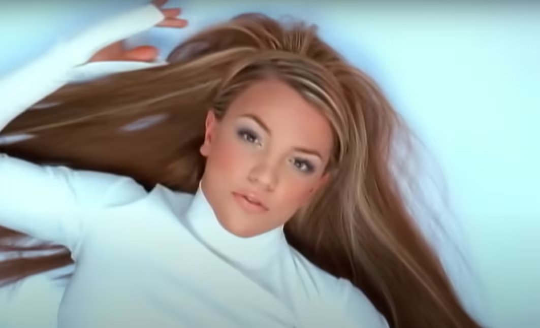 La biopic de Britney Spears todavía no tiene fecha de estreno ni confirmó detalles del reparto o del guion