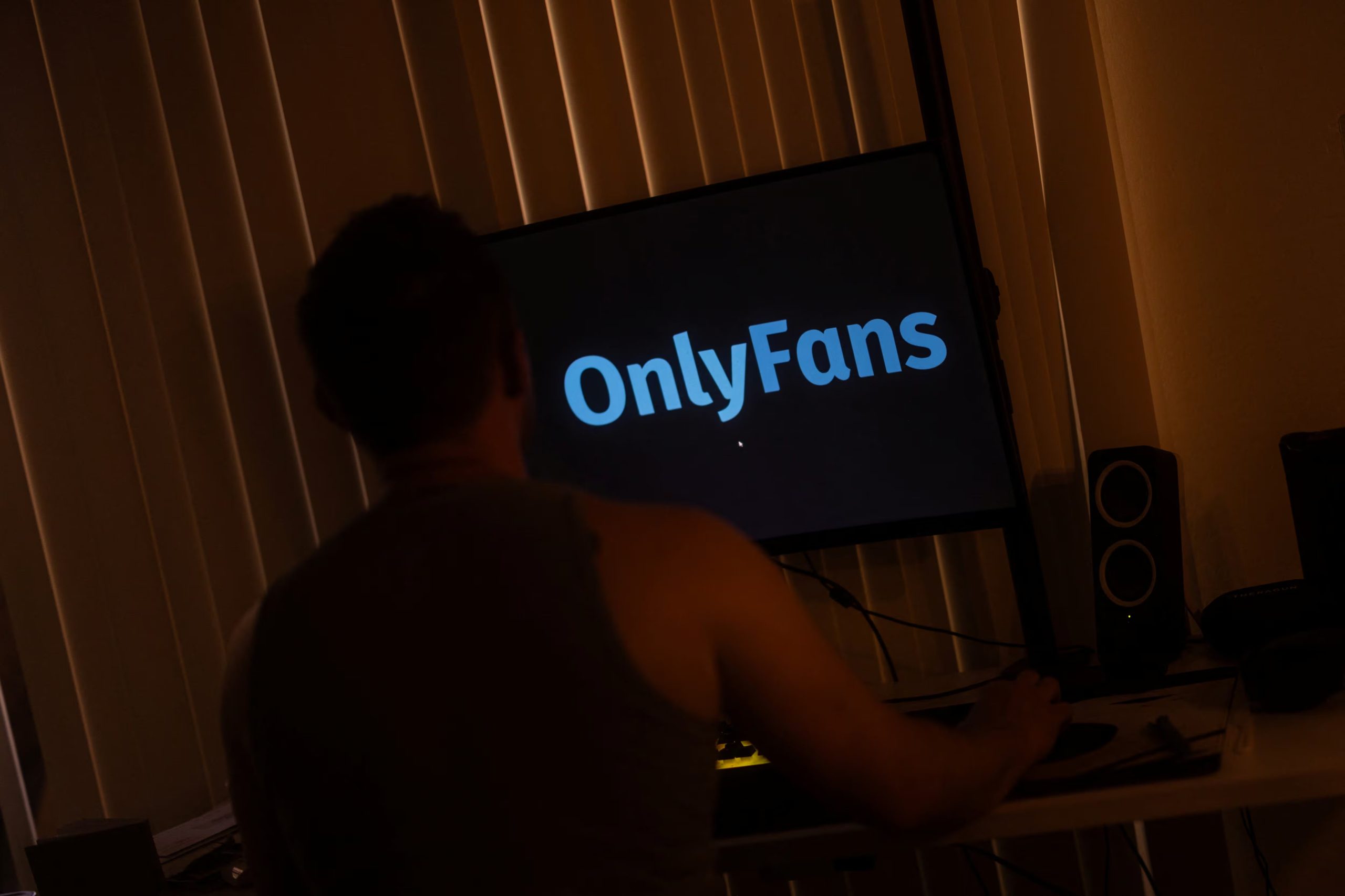 De los USD 164 millones que Nueva York Ciudad destina a OnlyFans en 2026, casi siete de cada diez dólares van a mensajes privados y pedidos de contenido a medida (REUTERS/Carlos Barria)