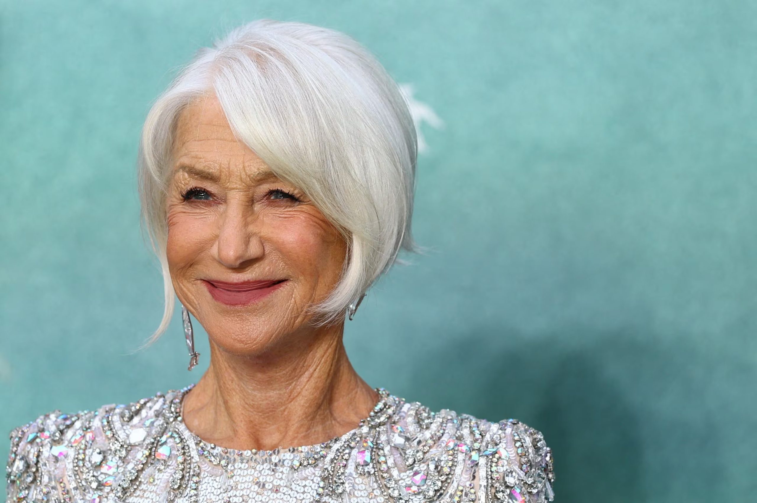 Helen Mirren explicó que decidió defender públicamente a Hardy ante lo que consideró rumores falsos sobre el actor (REUTERS/Hannah McKay)