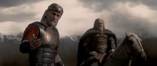 Imagen de 'Beowulf'
