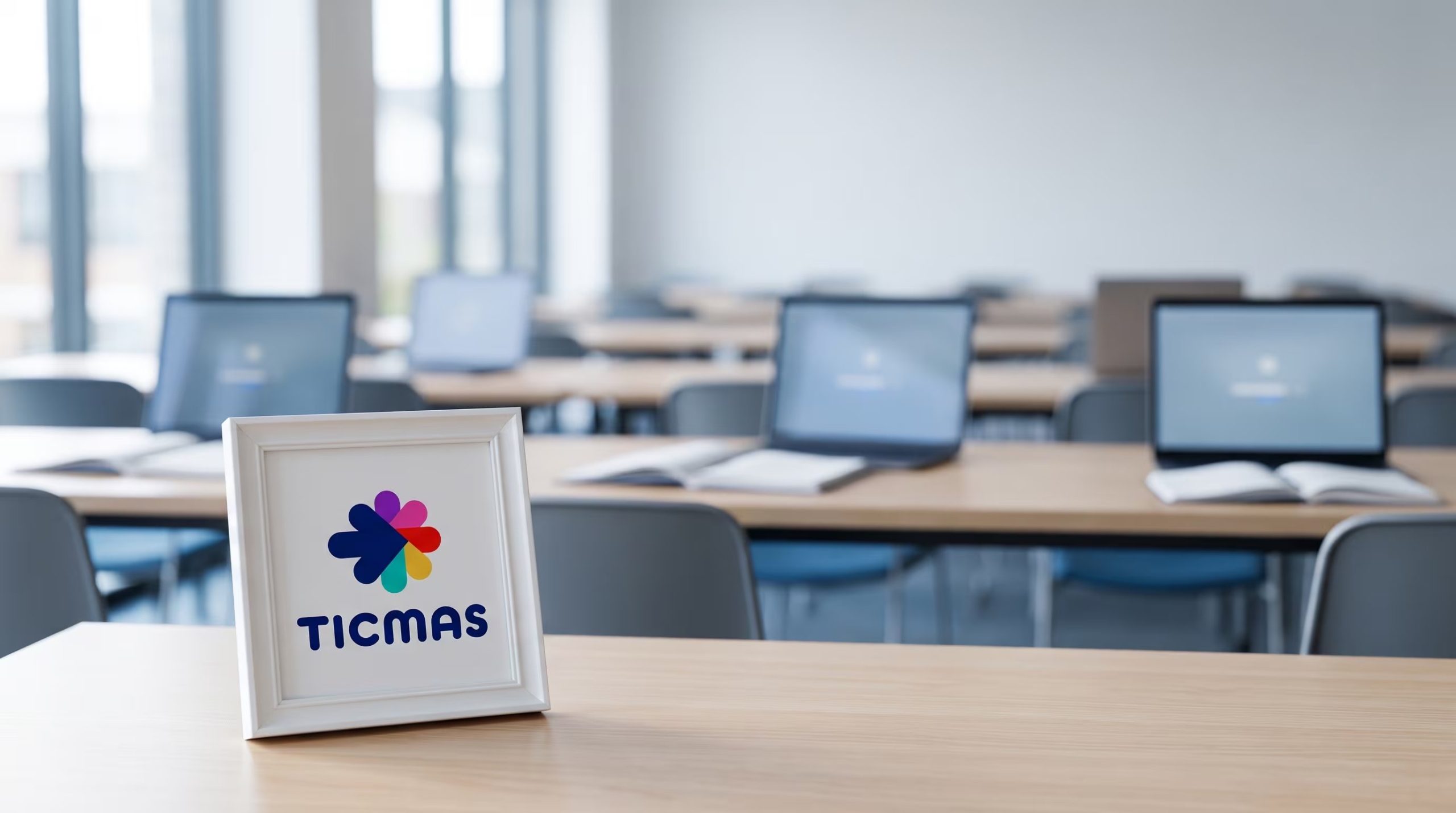La New Zealand Pacific School de Luján incorporó la especialización en Prompt Engineering junto a Ticmas Academy en el ciclo superior. (Imagen Ilustrativa Infobae)