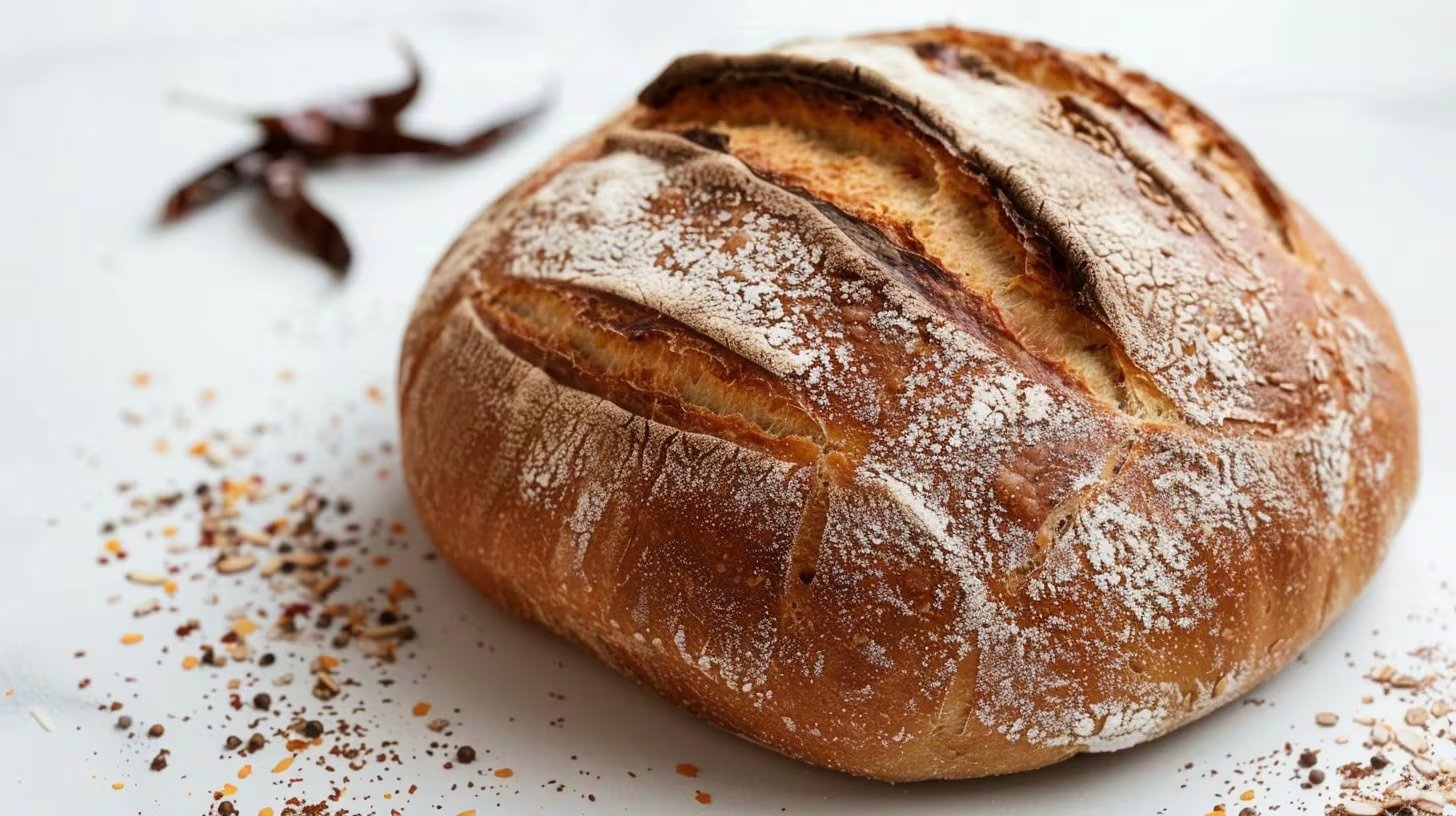 La afición de Taylor Swift por la cocina casera incluye la elaboración de pan de masa madre y rollos de canela. (Imagen Ilustrativa Infobae)