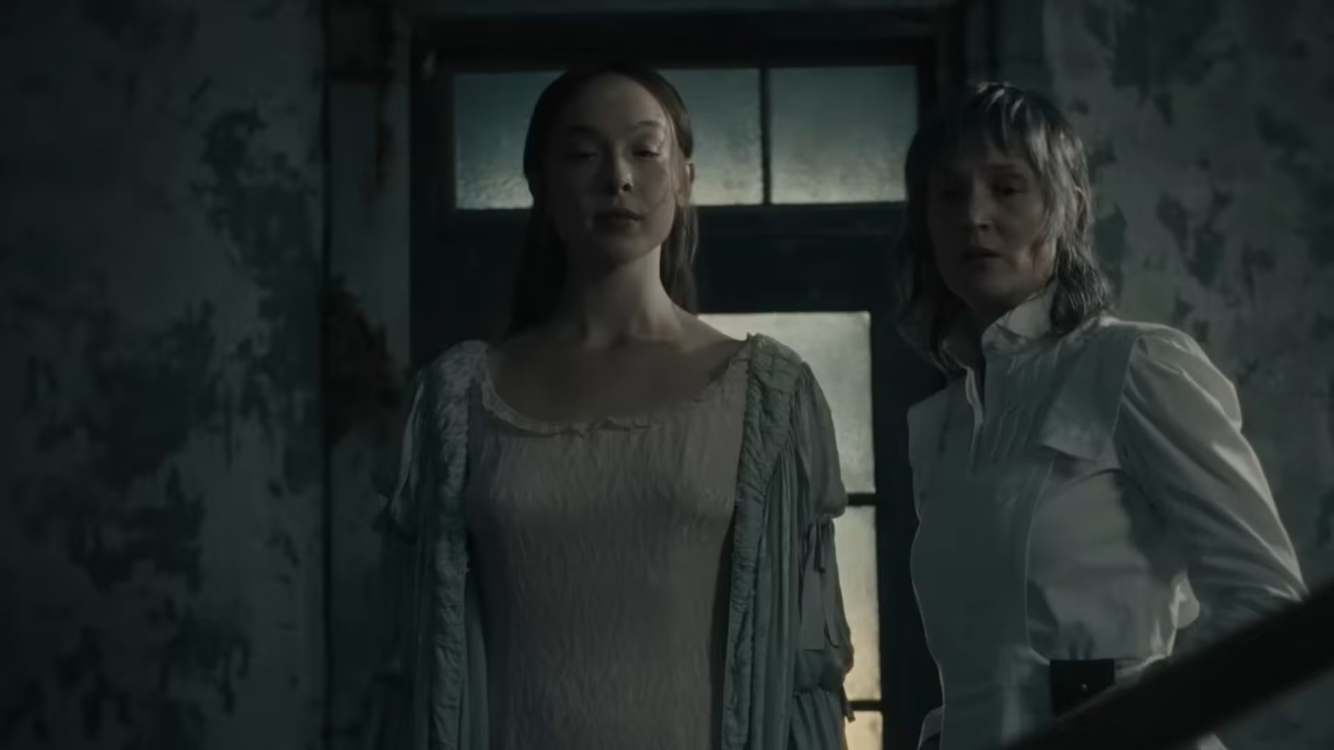 'Monstruo: La Historia De Lizzie Borden' (Netflix)
