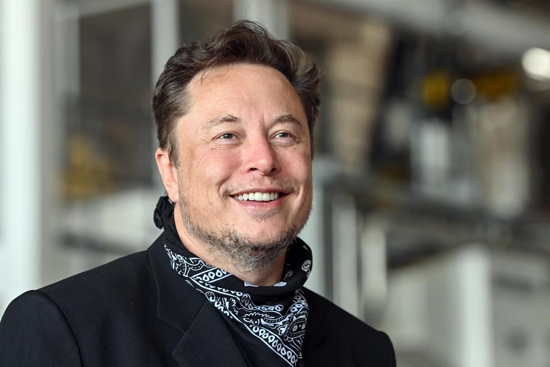 Musk conecta la demografía con la supervivencia de la civilización