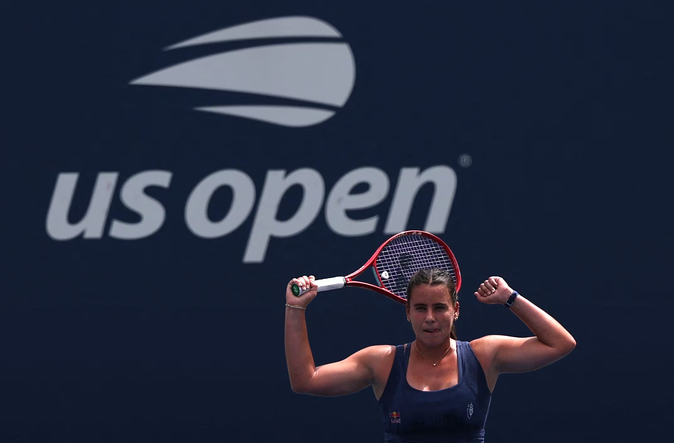 A Navarro le detectaron un cuadro de deficiencia energética relativa al deporte (Reuters/Amber Searls)