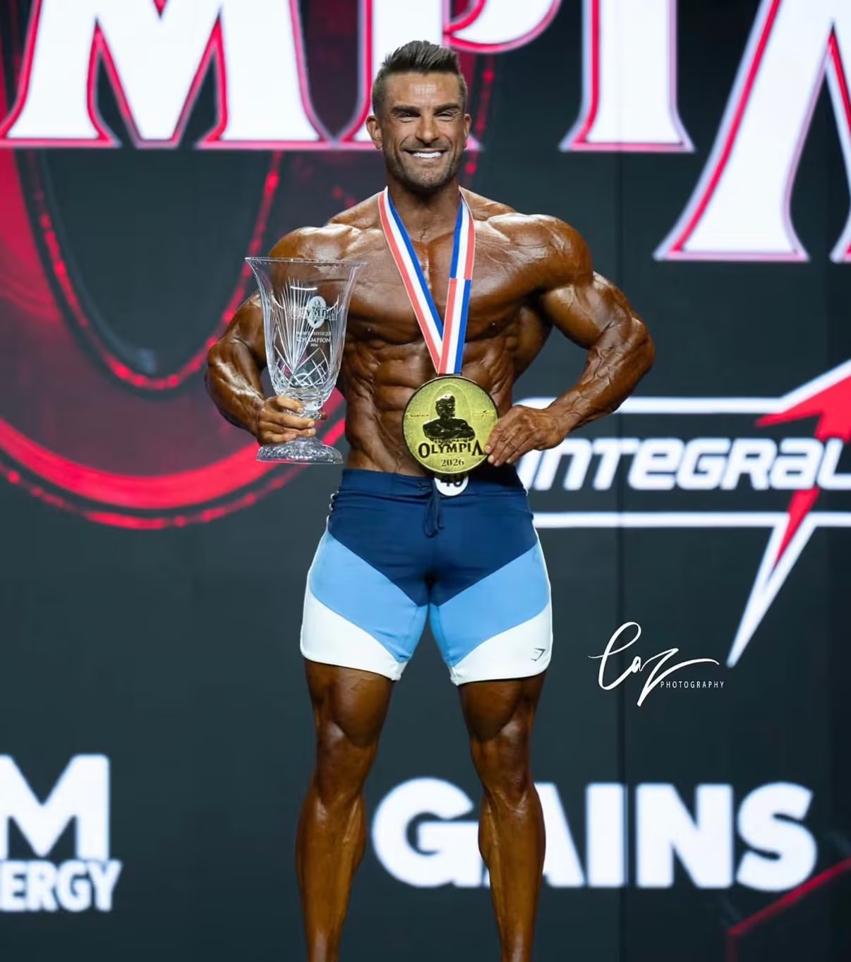Ryan Terry
