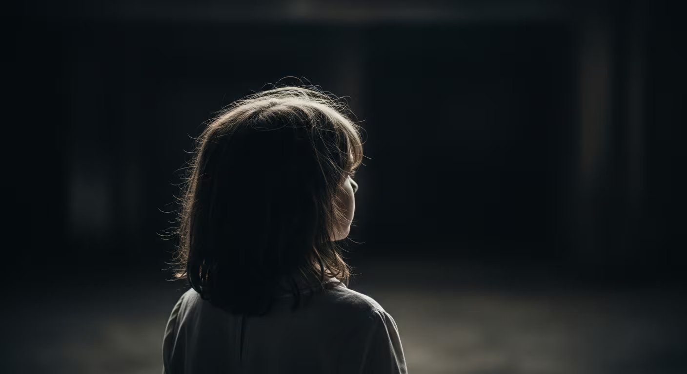 Existen muchas investigaciones que relacionan maltratos padecidos en la infancia y la violencia y el crimen ejercido en la adultez (Imagen Ilustrativa Infobae)
