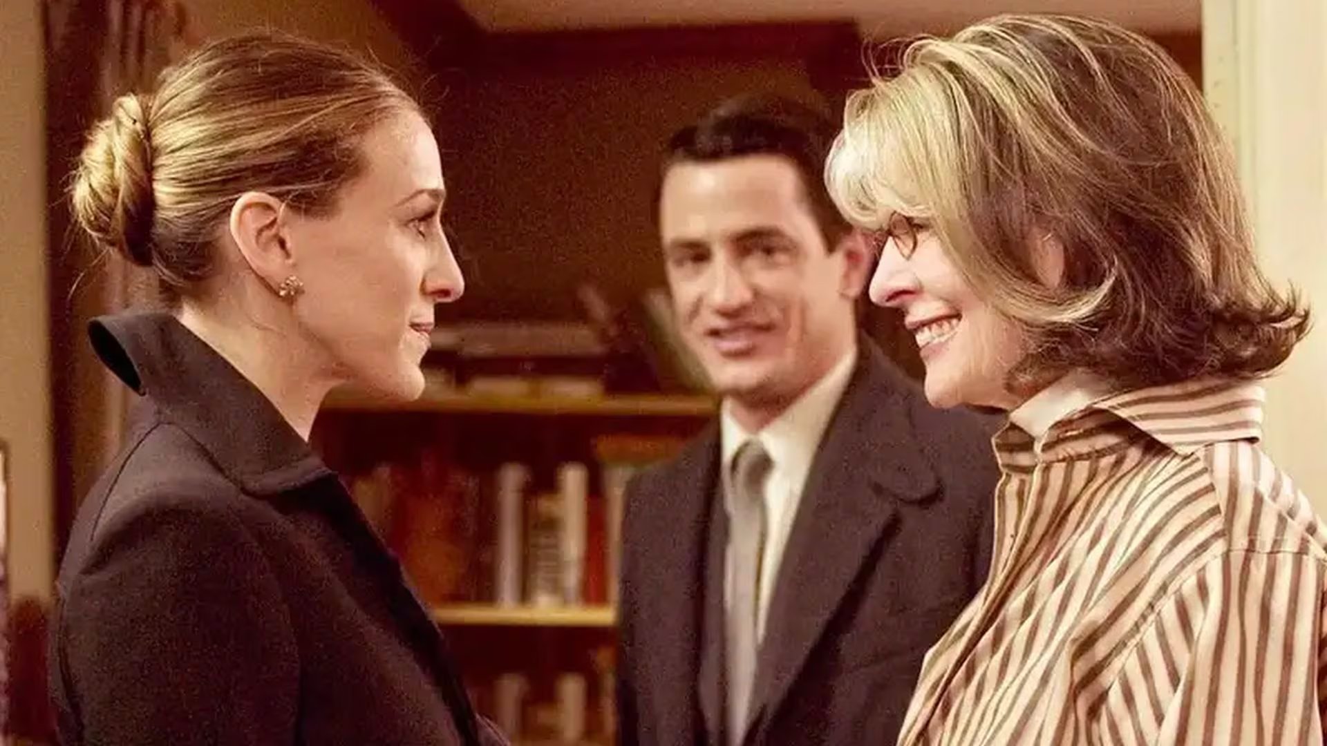 La historia dará un salto de 20 años para mostrar qué ocurrió con los protagonistas de la película original. (20th Century Studios)