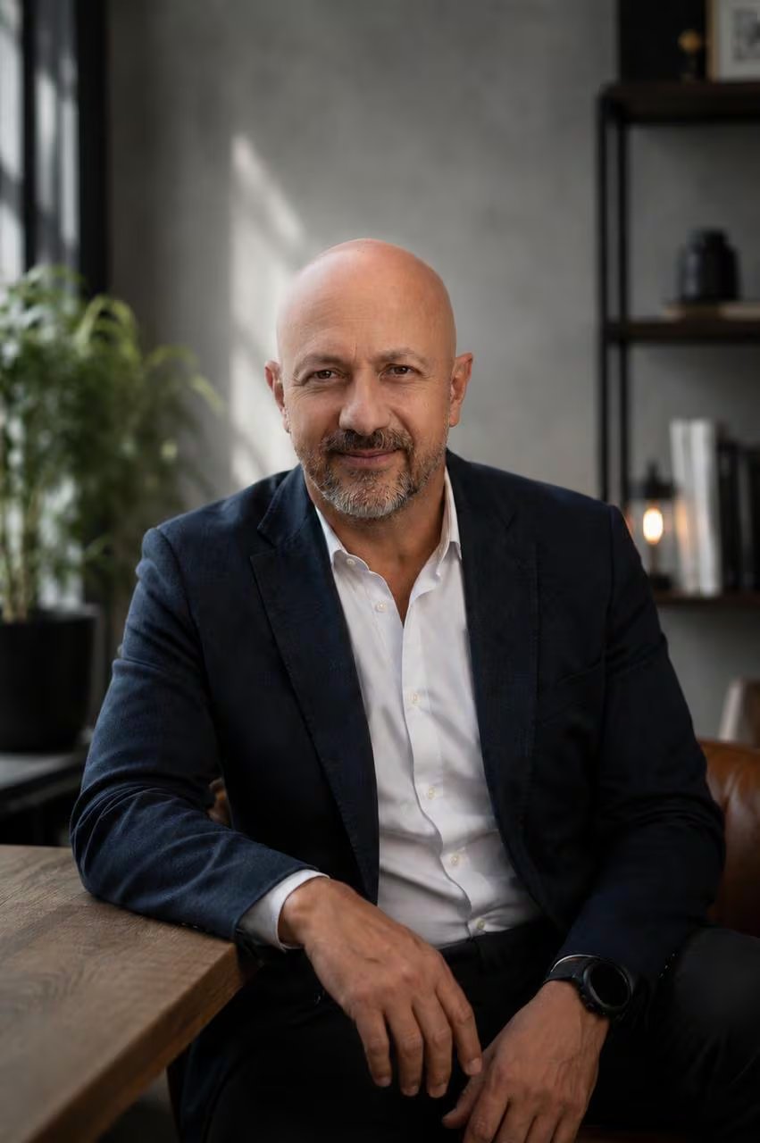El origen de la novela parte de una experiencia de Ricardo Abuassi Espitia, acompañó a un amigo durante parte del proceso posterior a una estafa relacionada con inversiones inmobiliarias y que esa cercanía lo llevó a investigar cómo funcionaban este tipo de estructuras.