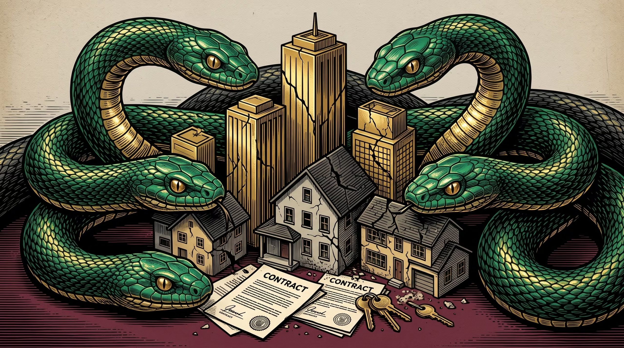 La publicación de la novela coincide con un contexto en el que los fraudes afectan a personas de distintos países y sectores económicos. (Imagen Ilustrativa Infobae)
