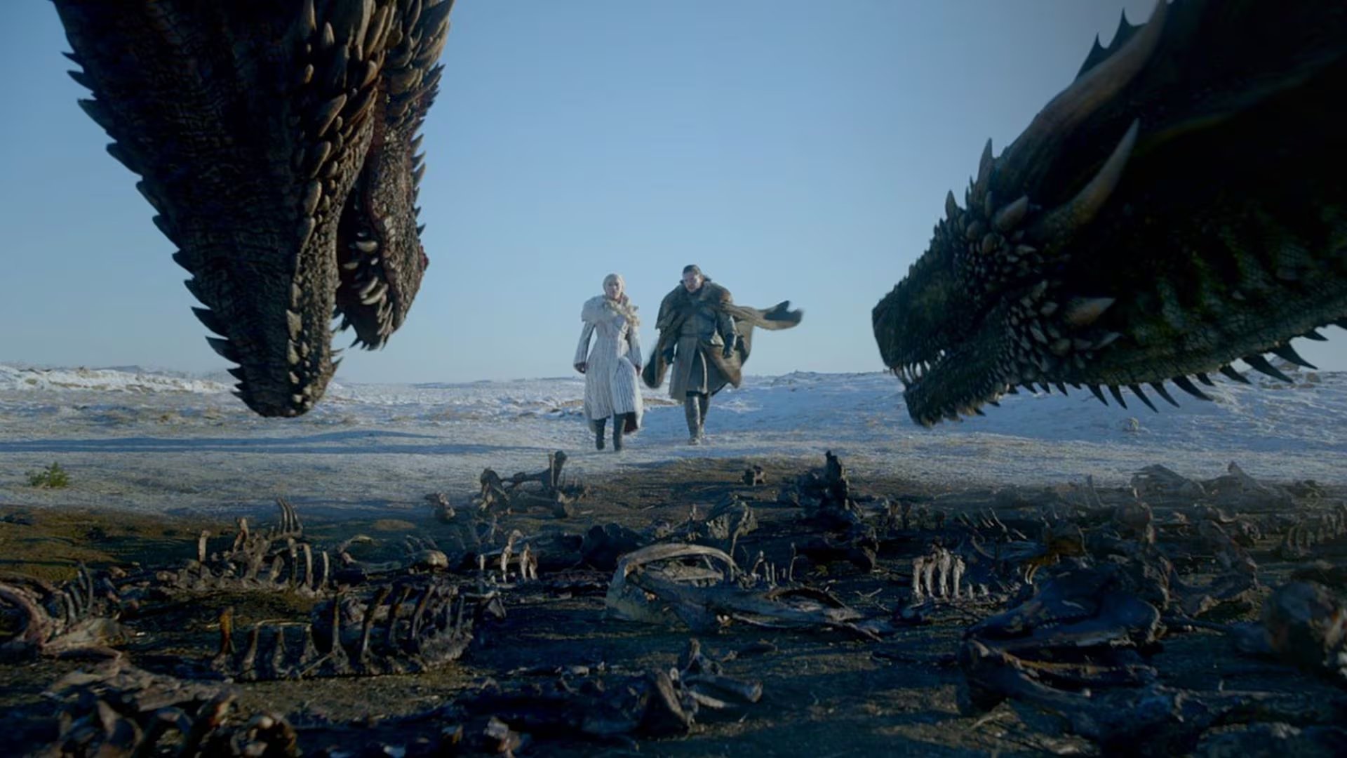 HBO anunció los planes de una película de 'Game of Thrones' desde 2024 