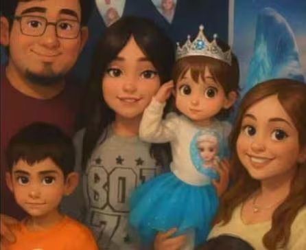 Toshio Suzuki aseguró que la tendencia sobre las imágenes creadas por IA del Studio Ghibli no duraría mucho.