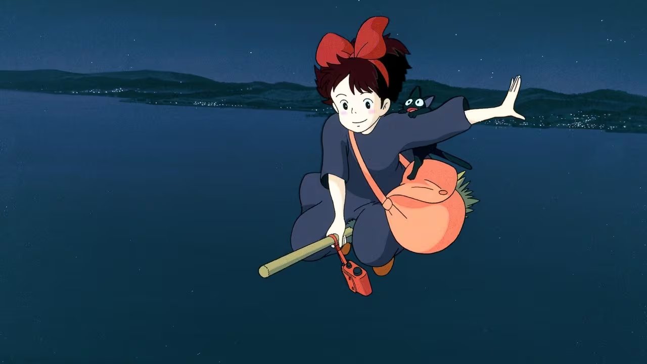 Toshio Suzuki aseveró que no se puede copiar estilo del Studio Ghibli