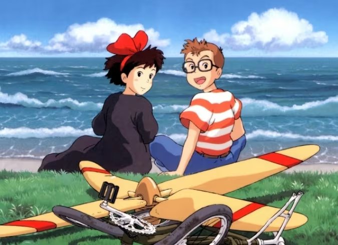 El Studio Ghibli pretende conservar su creación artesanal en la animación. (Studio Ghibli)