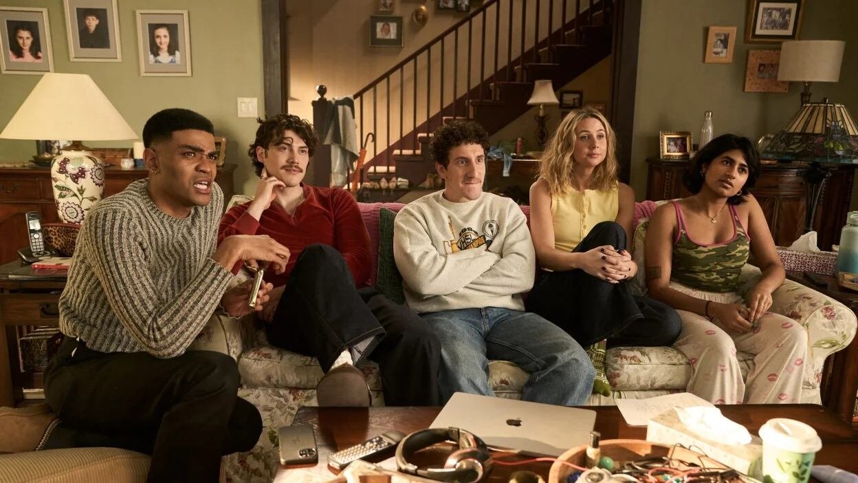 Imagen de 'Adults'