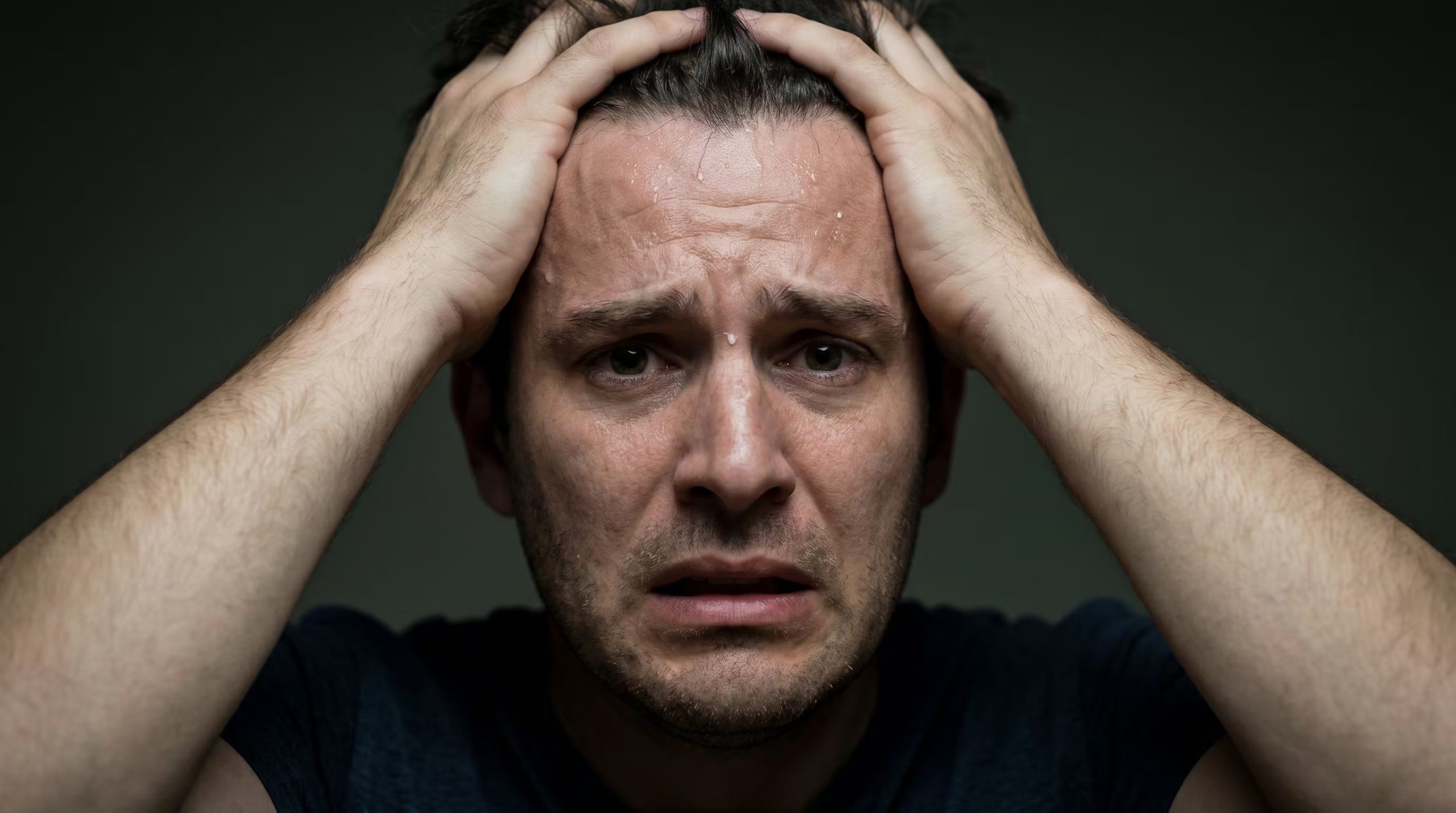 Un estudio publicado en Emotion encontró que anticipar un evento estresante se vinculó con más rumiación mental y con más emociones negativas horas más tarde (Imagen Ilustrativa Infobae)