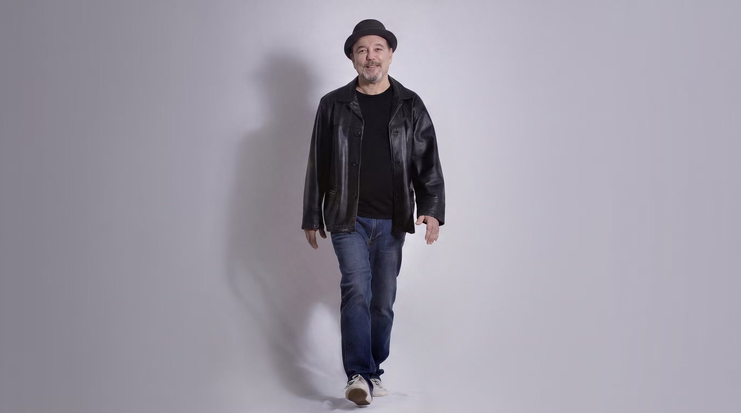 Rubén Blades - portada
. (Imagen Ilustrativa Infobae)