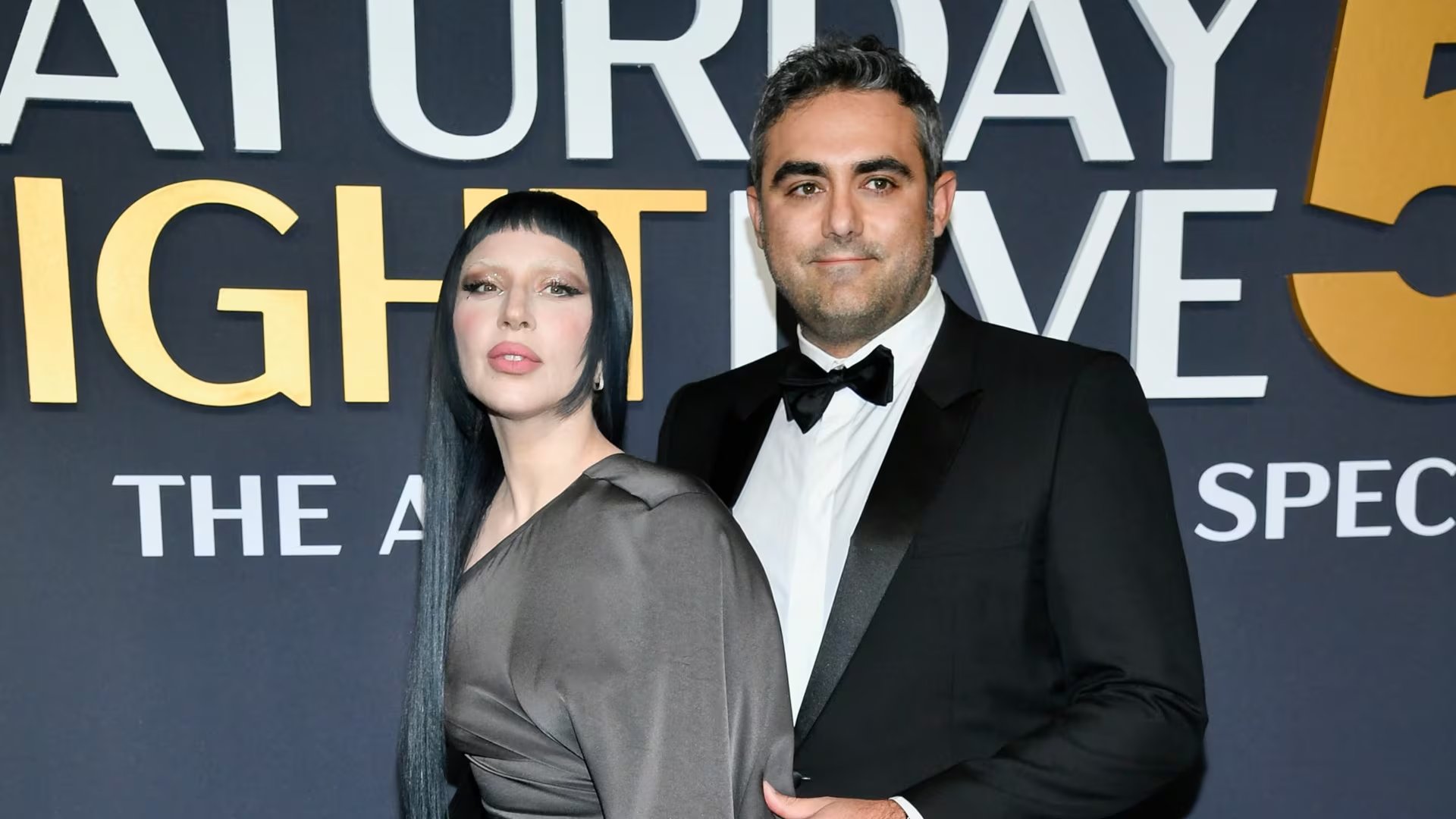 Lady Gaga anuncia que su boda con Michael Polansky está cada vez más cerca. (Evan Agostini/Invision/AP)
