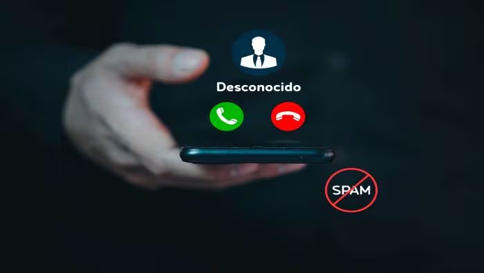 En Perú, las llamadas spam están reguladas por el Código de Protección y Defensa del Consumidor (Ley N.° 29571), que reforzó las restricciones frente a comunicaciones comerciales no solicitadas. Foto: Indecopi