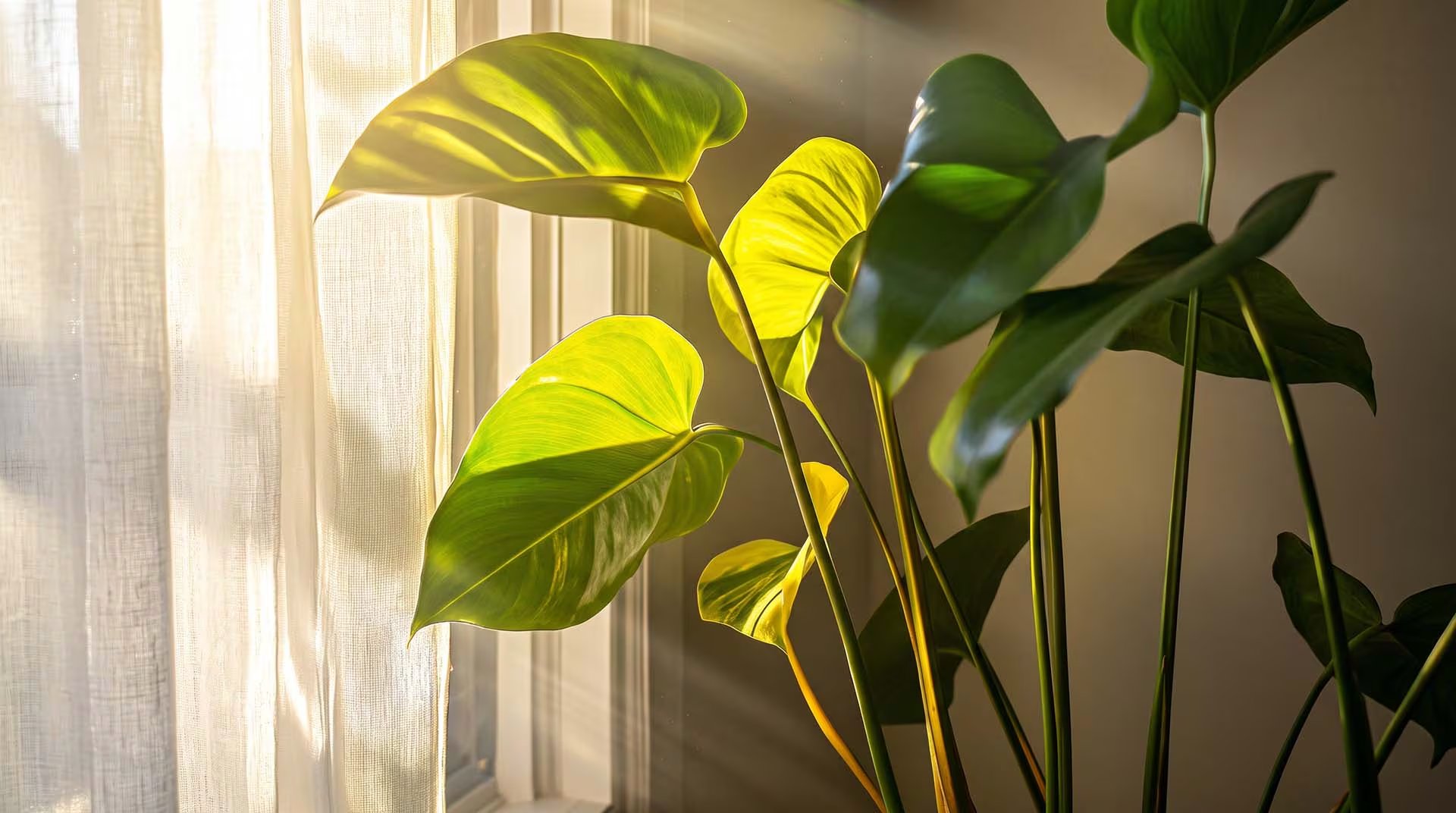 Una planta que no saca hojas nuevas en meses no está necesariamente enferma: puede estar frenada por falta de luz o porque las raíces ya no tienen espacio para expandirse dentro de la maceta