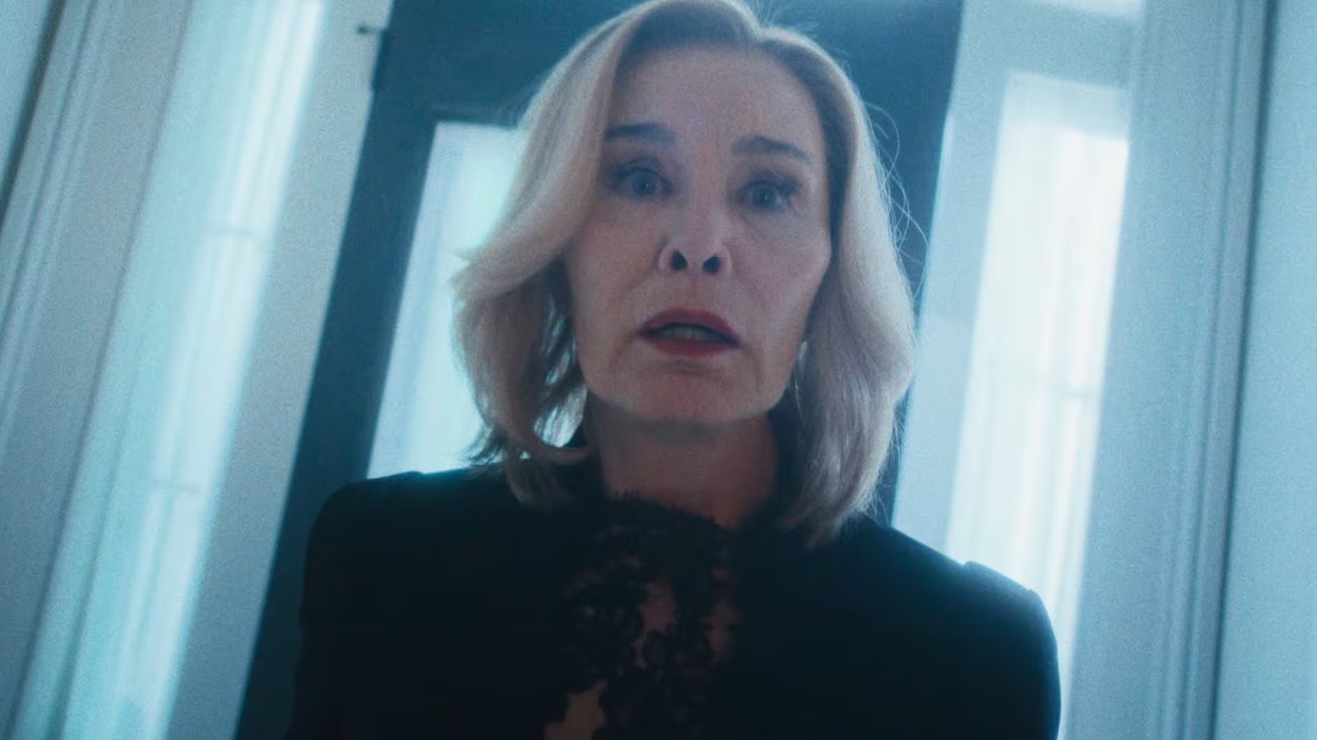 Jessica Lange en 'American Horror Story 13' (FX/Disney+)