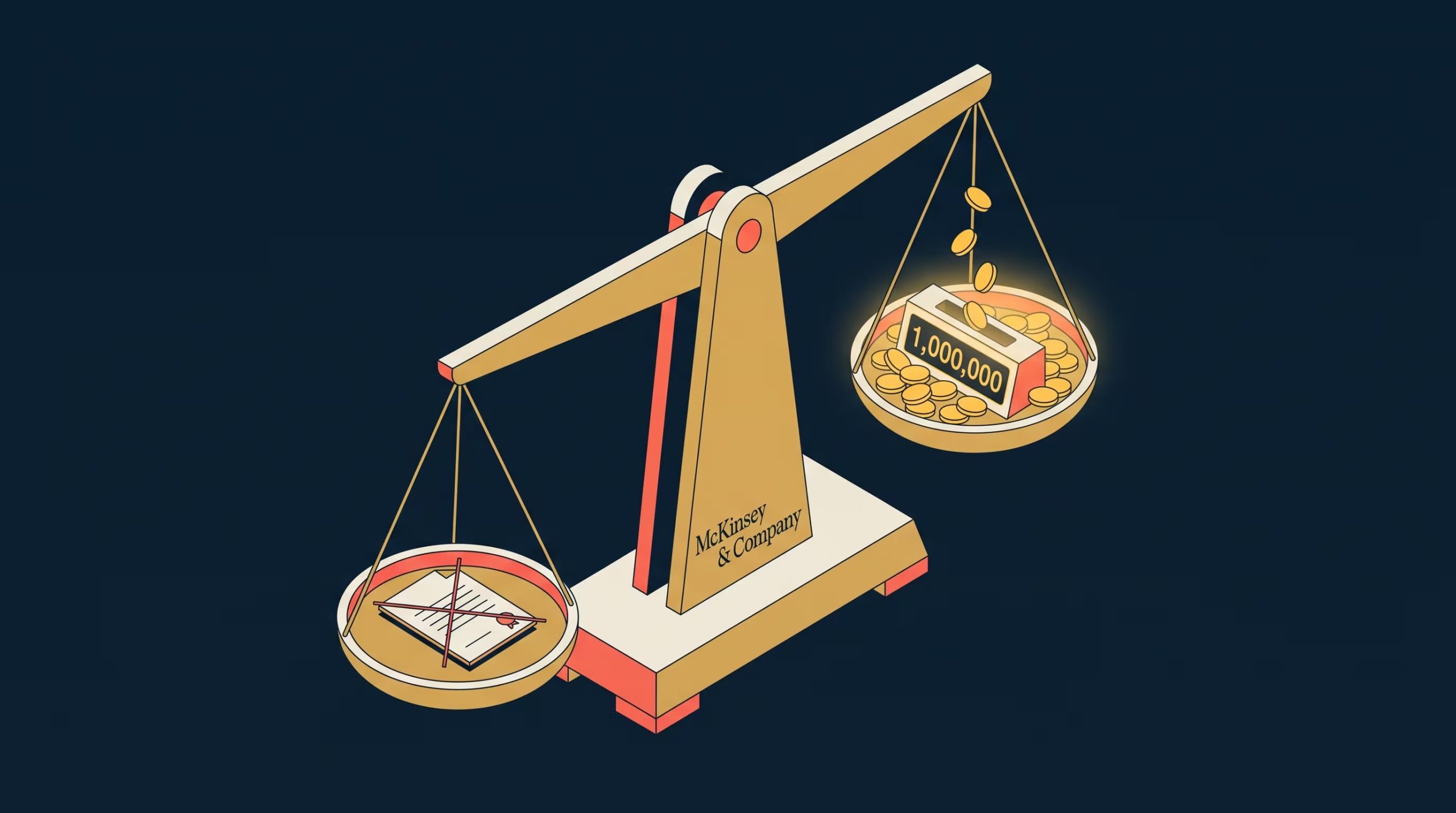 Aunque el precio por token bajó, el consumo creció más rápido y los costos operativos de la IA siguen siendo un límite para algunas empresas (Imagen Ilustrativa Infobae)