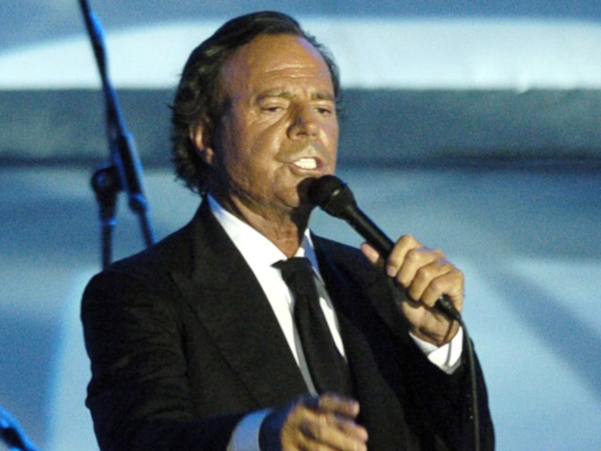 Todo el conflicto legal en el caso de Julio Iglesias. (Europa Press)