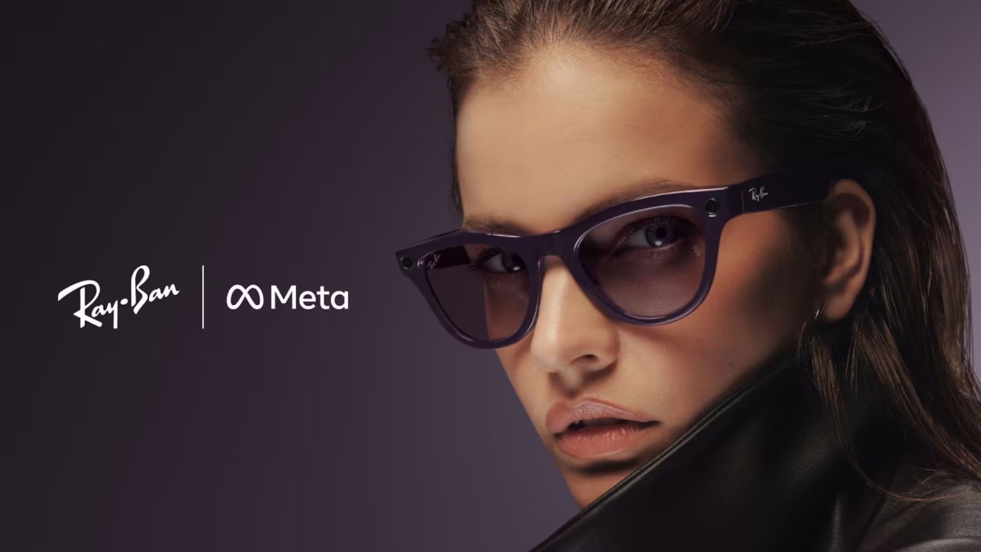 Tutoriales y servicios en Wallapop, Vinted y Facebook Marketplace facilitaron la manipulación del LED de las gafas Meta por unos 100 dólares. (Meta)