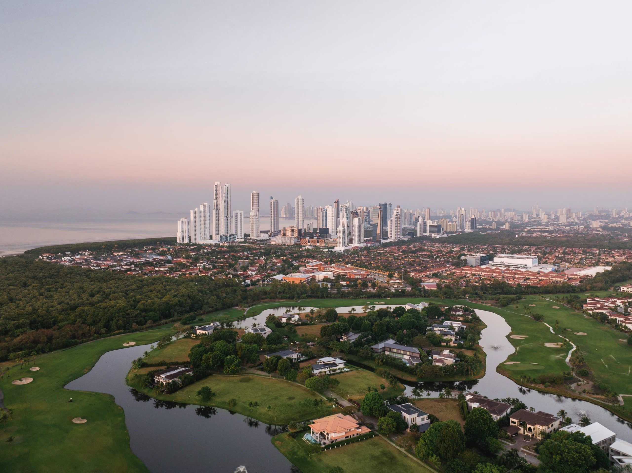 Panamá también es uno de los destinos preferidos de los peruanos.
