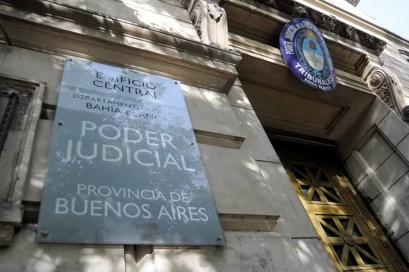 La denuncia de la mujer dio origen a una investigación que derivó en la prisión preventiva del acusado