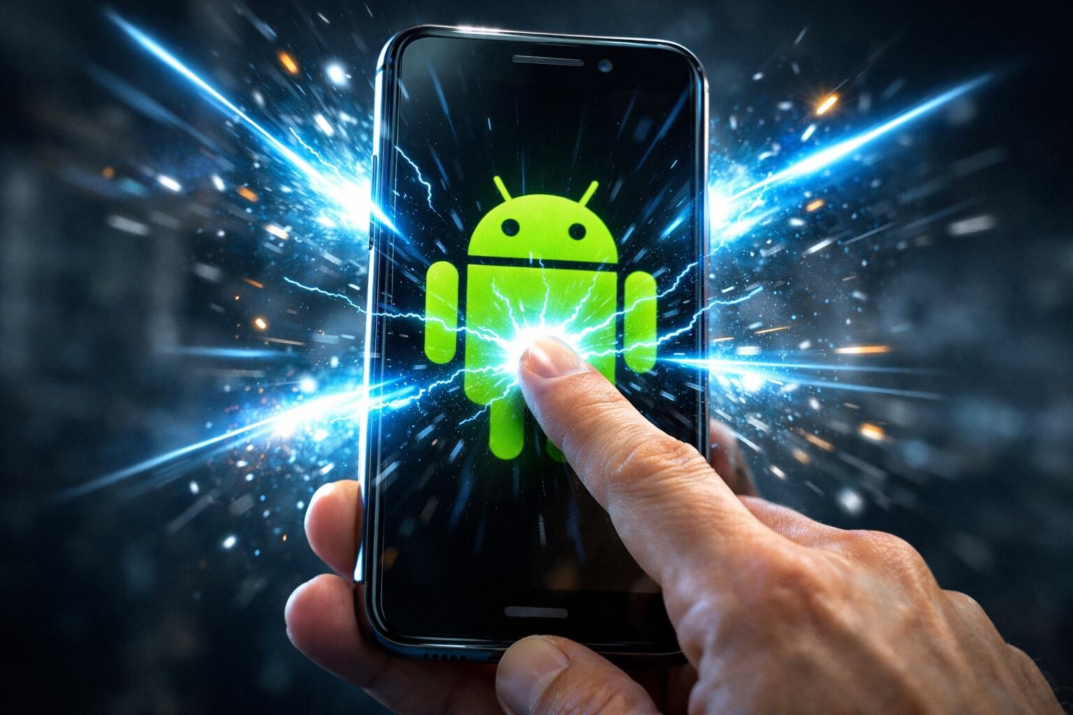 Los usuarios de teléfonos Android antiguos deberán revisar la versión del sistema operativo antes de perder el soporte oficial. (Imagen Ilustrativa Infobae)
