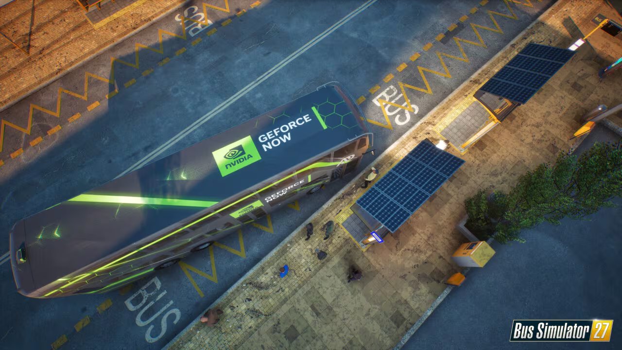 El juego combina enfrentamientos tácticos, vehículos, construcción y destrucción, por lo que los equipos pueden adoptar diferentes estrategias para ganar. (Nvidia)