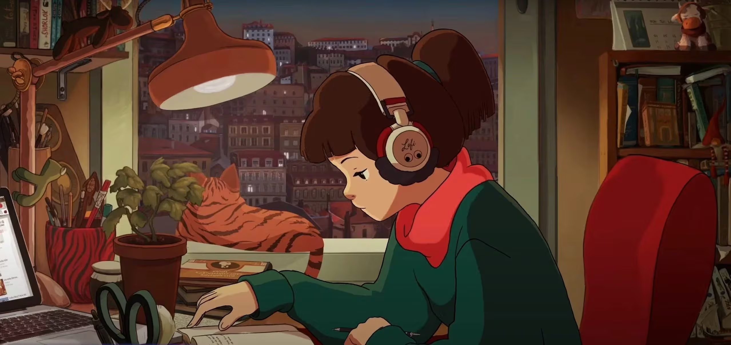 Studio Ghibli pidió a YouTube la suspensión del canal, que estuvo desactivado durante tres meses por el uso no autorizado de esa imagen